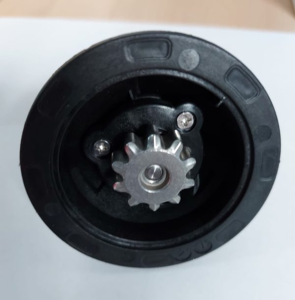 Cuchilla Trituradora Fusion BL 1650 Dorada Sin Caja - Imagen 2